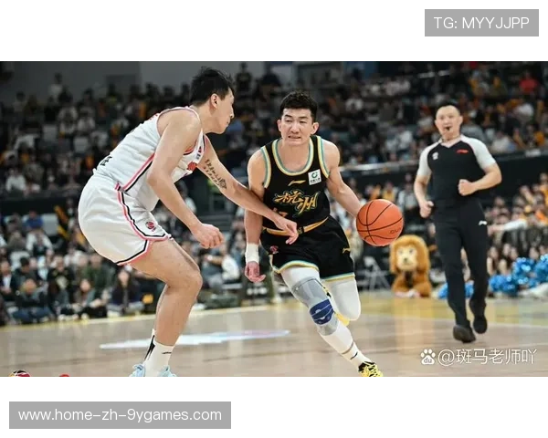 CBA广东开局连续外线发力,主场节奏瞬间被推快