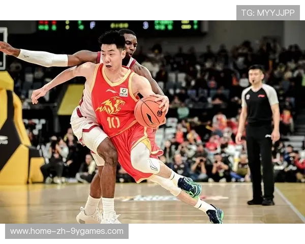 CBA新赛季点燃全国篮球热情，cba新赛季开赛