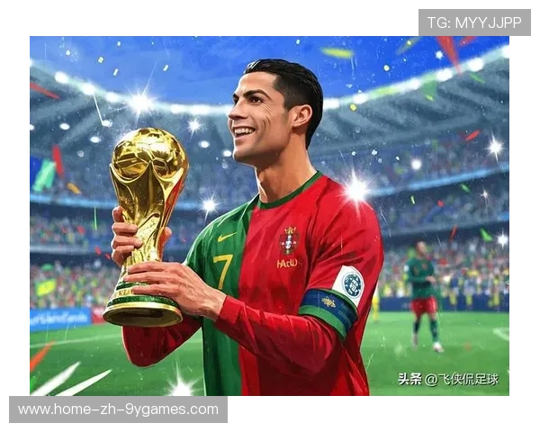 C罗带领葡萄牙再次拼搏,最后一战力争世界杯冠军