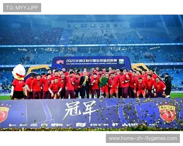 中超争冠局势：申花与海港最终对决，申花队海港